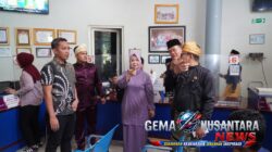 Lintas Prima, Terobosan Nyata Tiorita Wujudkan Adminduk Langkat Cepat dan Gratis