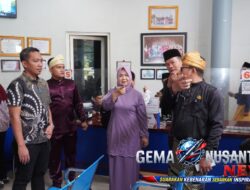 Lintas Prima, Terobosan Nyata Tiorita Wujudkan Adminduk Langkat Cepat dan Gratis