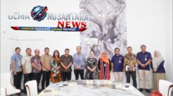 Plt. Bupati Tiorita Pastikan UHC Prioritas Langkat Berlanjut Demi Akses Kesehatan Rakyat