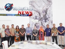 Plt. Bupati Tiorita Pastikan UHC Prioritas Langkat Berlanjut Demi Akses Kesehatan Rakyat