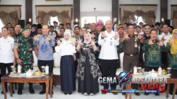 Peringatan HANI dan Hari Anak Nasional 2026: Plt. Bupati Langkat Tegaskan Komitmen Lindungi Generasi Muda dari Narkoba