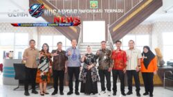 Solidaritas Morowali untuk Rumah Ibadah Langkat, Bantuan Rp290 Juta Diserahkan