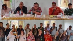Musrenbang Kelurahan Perdamaian 2026, Gali Aspirasi Warga untuk Prioritas Pembangunan 2027
