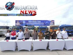 Efektivitas Operasi Polda Sumsel: Selamatkan 1,28 Juta Liter BBM Ilegal dan Amankan 129 Tersangka