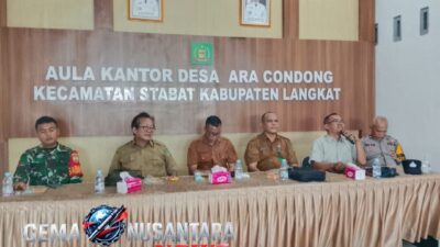 Musrenbang Ara Condong Tuntaskan 27 Usulan Prioritas untuk 2027