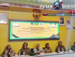 Musrenbang Desa Pantai Gemi Tuntaskan 8 Prioritas Pembangunan 2026