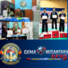 5 Juara Bergengsi Diraih, 10 Siswa SMAN 5 OKU Masih Bertarung di OSN dan Bupati Cup