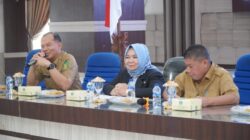 Tiorita Prihatin Tingginya Angka Perceraian, Perkuat Perlindungan Perempuan dan Anak