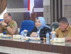 Tiorita Prihatin Tingginya Angka Perceraian, Perkuat Perlindungan Perempuan dan Anak