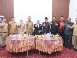 Tiorita Prihatin Tingginya Angka Perceraian, Perkuat Perlindungan Perempuan dan Anak