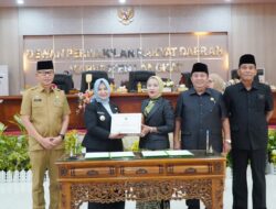 Tiorita Prihatin Tingginya Angka Perceraian, Perkuat Perlindungan Perempuan dan Anak