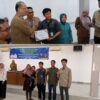 DPPKB OKU Gelar Sosialisasi GENTING 2026, PT AOC Perkuat Kolaborasi Cegah Stunting